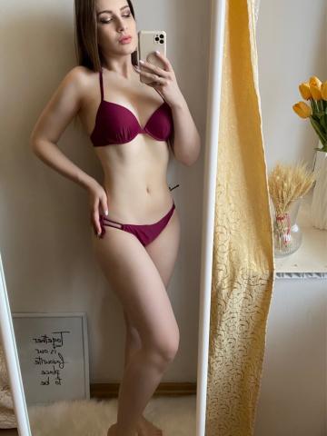 Индивидуалка Римма Фотография 3