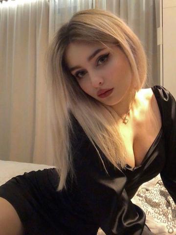 Индивидуалка Лина Фотография 2