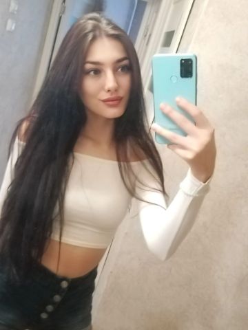 Ангелина